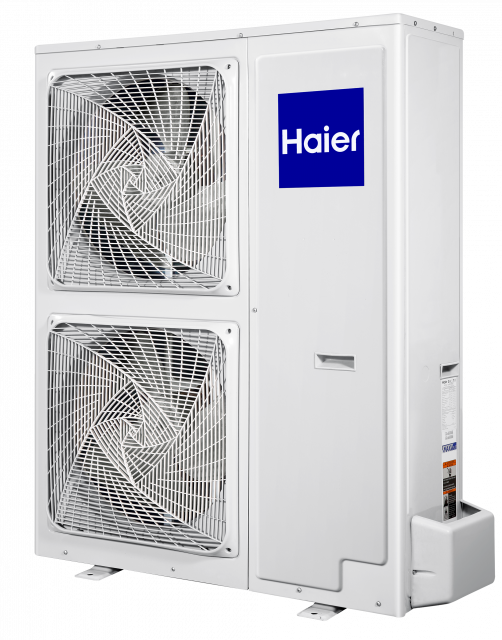 Кассетная сплит-система Haier AB60ES2ERA(S)/1U60IS1ERB(S)