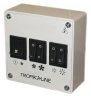 Тепловая завеса Тропик X512E10