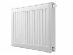 Стальной панельный радиатор Royal Thermo Ventil Compact VC11-500-700 RAL9016 M