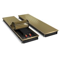 Внутрипольный конвектор Royal Thermo Atrium 75/300/1300-DG-U-AU