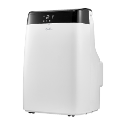 Мобильный кондиционер Ballu BPAC-09 SW/N1 Smart Wind