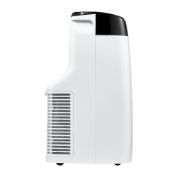 Мобильный кондиционер Ballu BPAC-09 SW/N1 Smart Wind