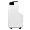 Мобильный кондиционер Ballu BPAC-09 SW/N1 Smart Wind