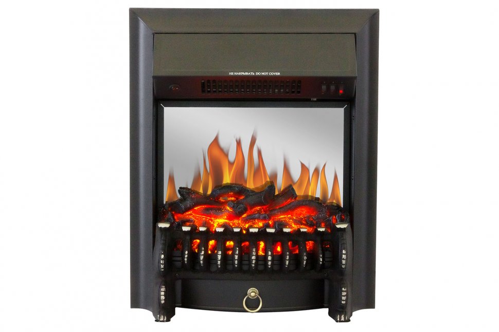 Каминокомплект Royal Flame Bradford c очагом Fobos FX M Black