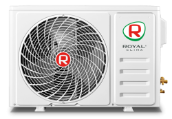 Сплит-система Royal Clima RC-PD105HN Pandora