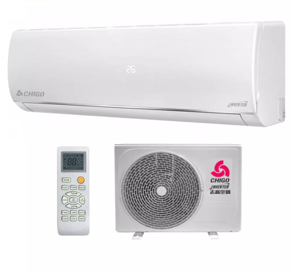 Сплит-система Chigo CS-51V3A-1B150 Alba Inverter