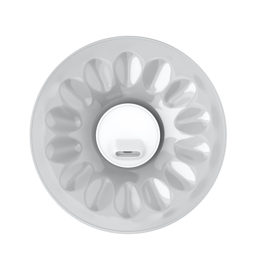 Увлажнитель воздуха ультразвуковой Royal Clima RUH-TB300/4.0M-WT TUBE