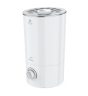 Увлажнитель воздуха ультразвуковой Royal Clima RUH-TB300/4.0M-WT TUBE