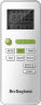 Сплит-система Berlingtoun BR-12TIN1/IN/BR-12TIN1/OUT Leeds Inverter