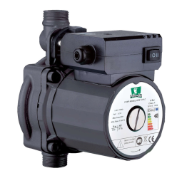 Повысительный насос Pumpman GRS12/9-Z