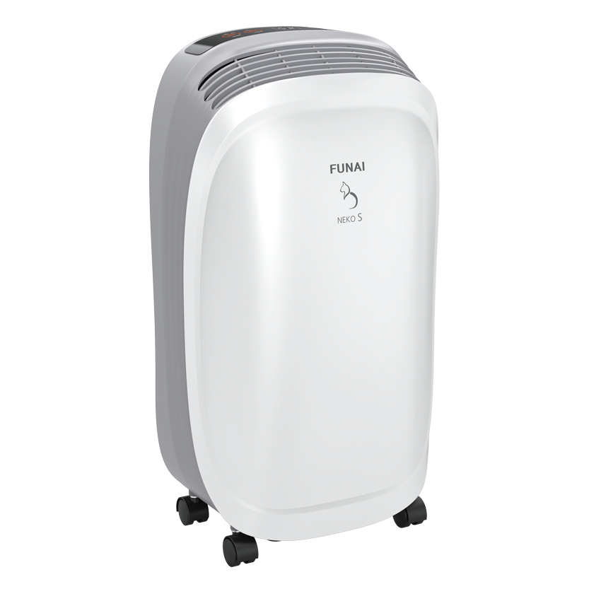 Осушитель воздуха Funai RAD-N10F3E Neko S