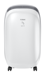 Осушитель воздуха Funai RAD-N10F3E Neko S