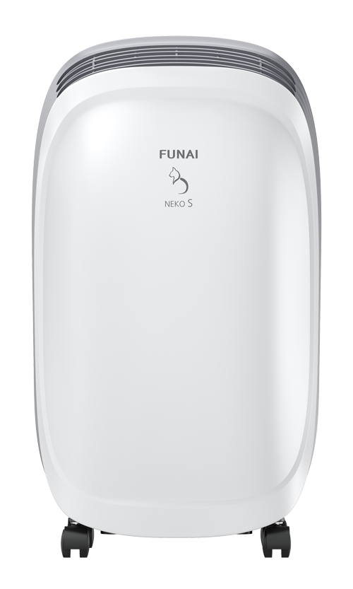 Осушитель воздуха Funai RAD-N10F3E Neko S