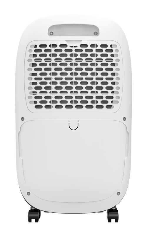 Осушитель воздуха Funai RAD-N10F3E Neko S