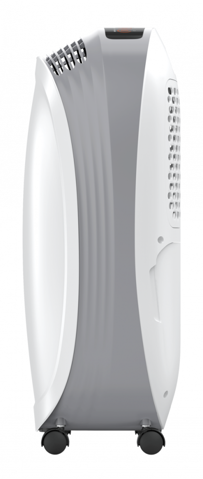 Осушитель воздуха Funai RAD-N10F3E Neko S