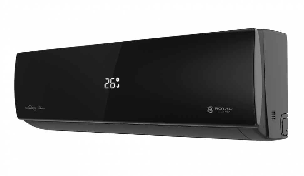 Сплит-система Royal Clima RCI-AN55HN/IN/RCI-AN55HN/OUT Attica Nero Inverter