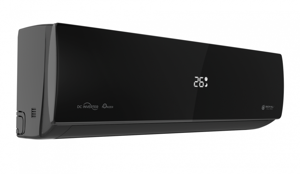 Сплит-система Royal Clima RCI-AN55HN/IN/RCI-AN55HN/OUT Attica Nero Inverter