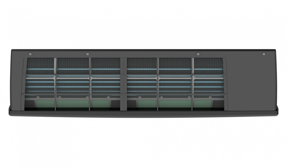 Сплит-система Royal Clima RCI-AN55HN/IN/RCI-AN55HN/OUT Attica Nero Inverter