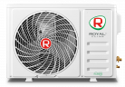Сплит-система Royal Clima RCI-AN55HN/IN/RCI-AN55HN/OUT Attica Nero Inverter