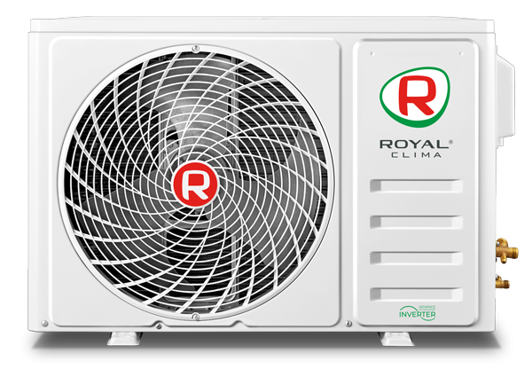 Сплит-система Royal Clima RCI-AN55HN/IN/RCI-AN55HN/OUT Attica Nero Inverter