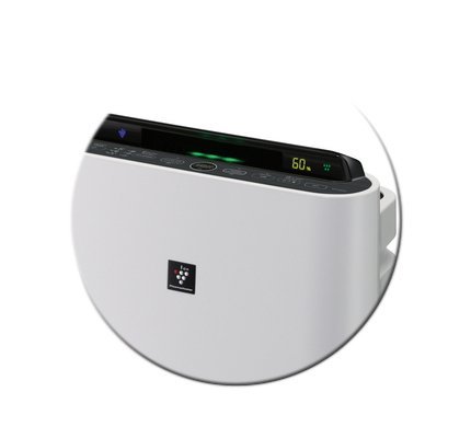 Климатический комплекс Sharp KC-D41RW/RB
