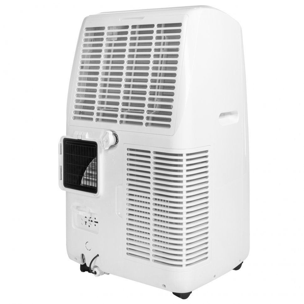 Мобильный кондиционер Ballu BPAC-12 IN/N6 Smart Inverter