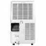 Мобильный кондиционер Ballu BPAC-12 IN/N6 Smart Inverter