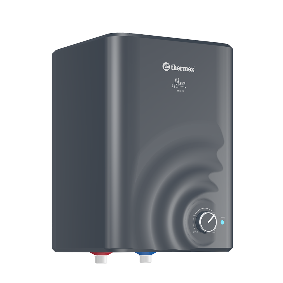 Накопительный электрический водонагреватель Thermex Mera 10 O