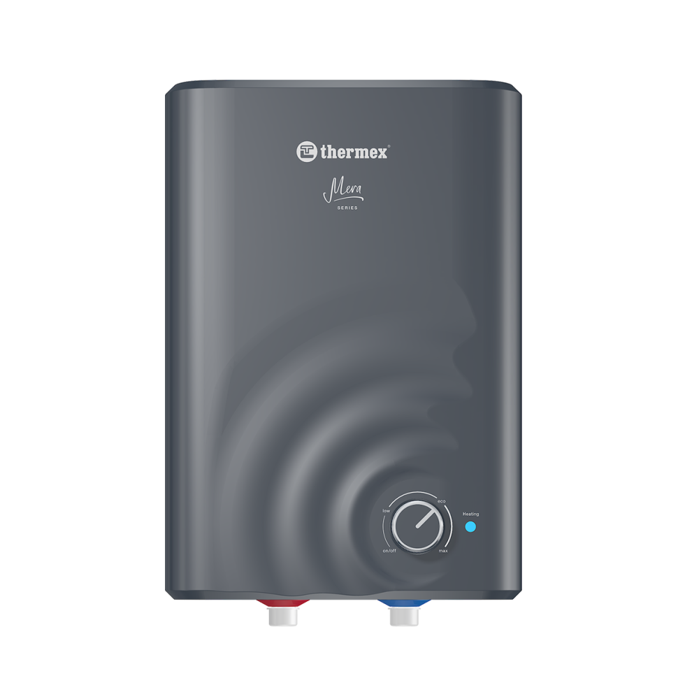 Накопительный электрический водонагреватель Thermex Mera 10 O