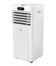 Мобильный кондиционер Royal Clima RM-TS28CH-E Tesoro