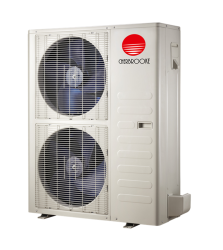 Кассетная сплит-система CHERBROOKE CCD-60HRN1-R/COD-60NH1-R