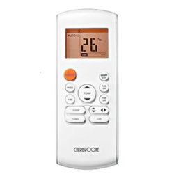 Кассетная сплит-система CHERBROOKE CCD-60HRN1-R/COD-60NH1-R