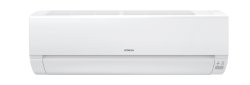 Мульти сплит-система на 2 комнаты 25+25 м2 Hitachi 2xRAK-25REF/RAM-53NE3F Multizone Comfort