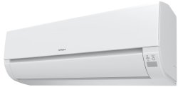 Мульти сплит-система на 2 комнаты 25+25 м2 Hitachi 2xRAK-25REF/RAM-53NE3F Multizone Comfort