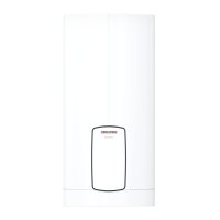 Проточный водонагреватель Stiebel Eltron HDB-E 27 Trend 3ф.