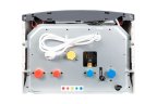 Настенный газовый котел Kotitonttu Toivo T-16 DК OpenTherm