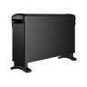 Электрический конвектор Thermex Dateo 2000 Black