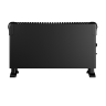 Электрический конвектор Thermex Dateo 2000 Black