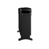 Электрический конвектор Thermex Dateo 2000 Black