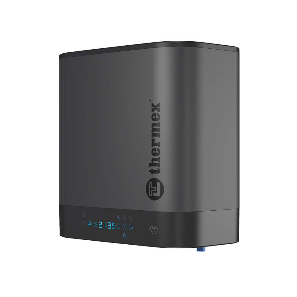 Накопительный электрический водонагреватель Thermex Bono 30 Wi-Fi