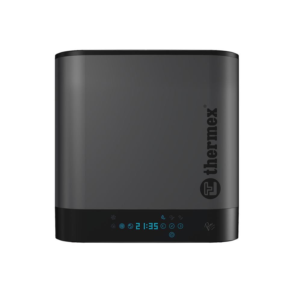 Накопительный электрический водонагреватель Thermex Bono 30 Wi-Fi