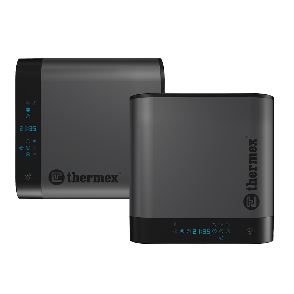 Накопительный электрический водонагреватель Thermex Bono 30 Wi-Fi