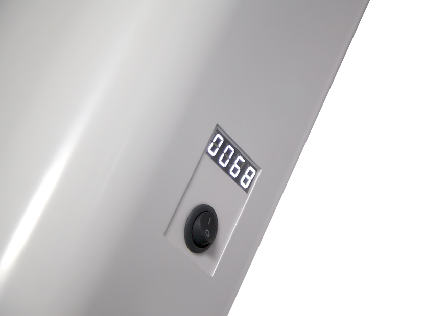 Бактерицидный рециркулятор Ballu RDU-30D ANTICOVIDgenerator Wi-Fi
