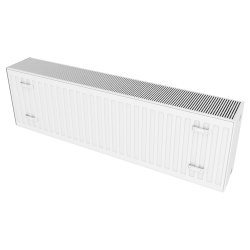 Стальной панельный радиатор Lemax C33 300х1200
