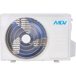 Кассетная сплит-система MDV MDCA4I-12HRFN8/T-MBQ4-03E/MDOAG-12HDN8