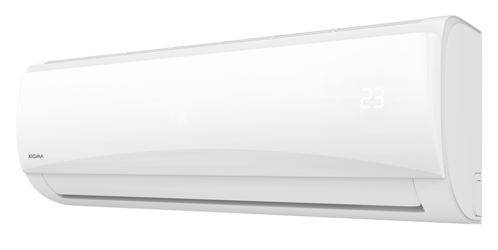 Сплит-система Xigma XG-JP27RHA-IDU/XG-JP27RHA-ODU Jetpro