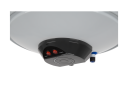 Накопительный электрический водонагреватель Thermex Thermo 50 V Slim