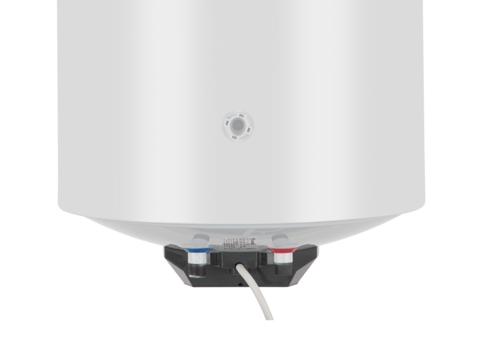 Накопительный электрический водонагреватель Thermex Thermo 50 V Slim