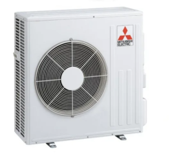 Сплит-система Mitsubishi Electric MSZ-EF50VGKW/MUZ-EF50VG Design Inverter