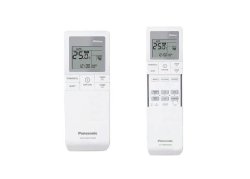 Внутренний блок мульти сплит-системы Panasonic CS-TZ71WKEW Compact Inverter